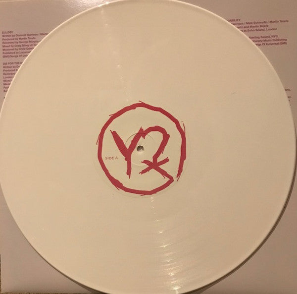 Yungblud (3) -21st Century Liability