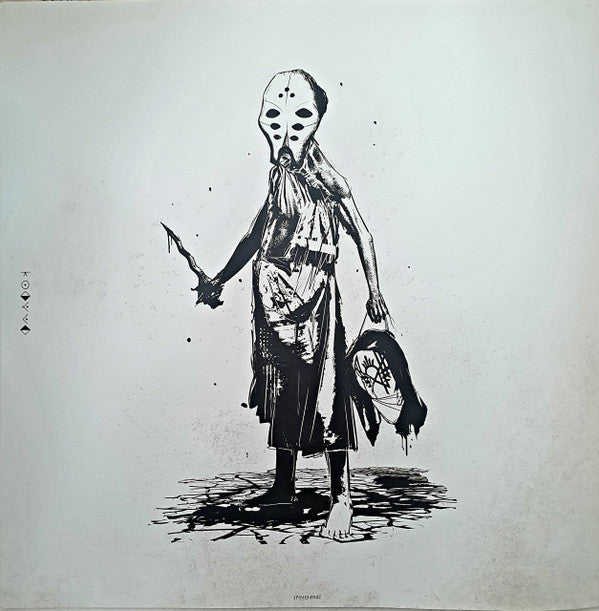 Sleep Token - Take Me Back To Eden