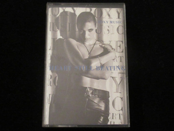 Roxy Music -Heart Still Beating