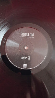 Lacuna Coil -Sleepless Empire
