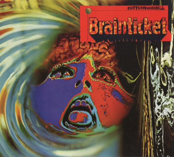 Brainticket - Cottonwoodhill
