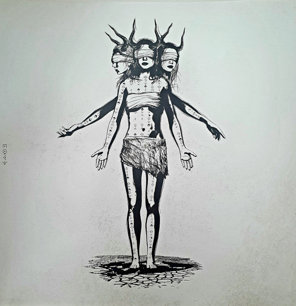 Sleep Token - Take Me Back To Eden