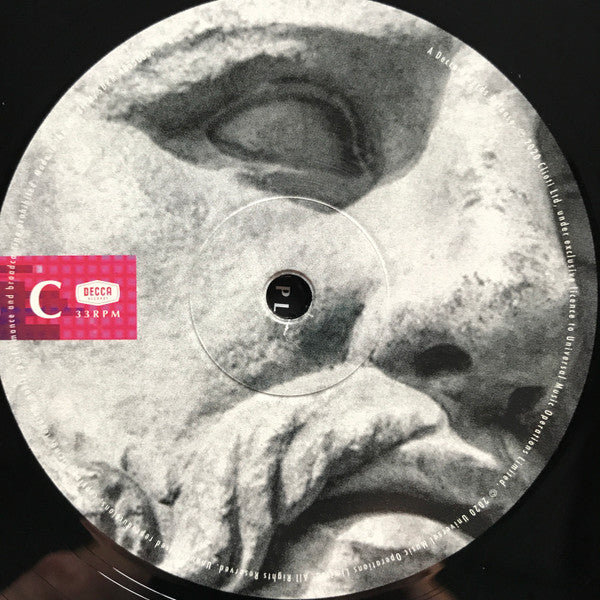 Vangelis - Juno To Jupiter