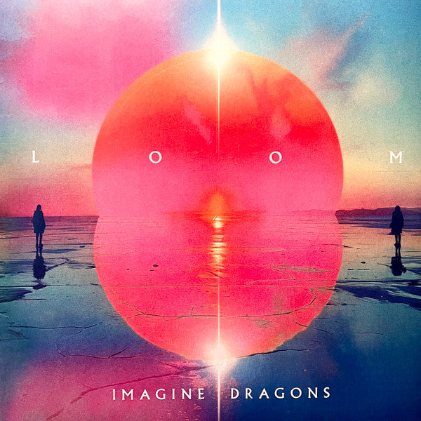 Imagine Dragons -Loom