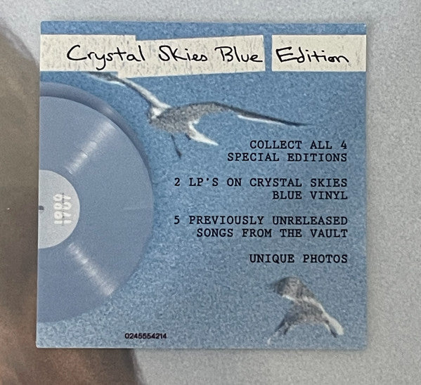 Taylor Swift - 1989 (Taylor's Version)