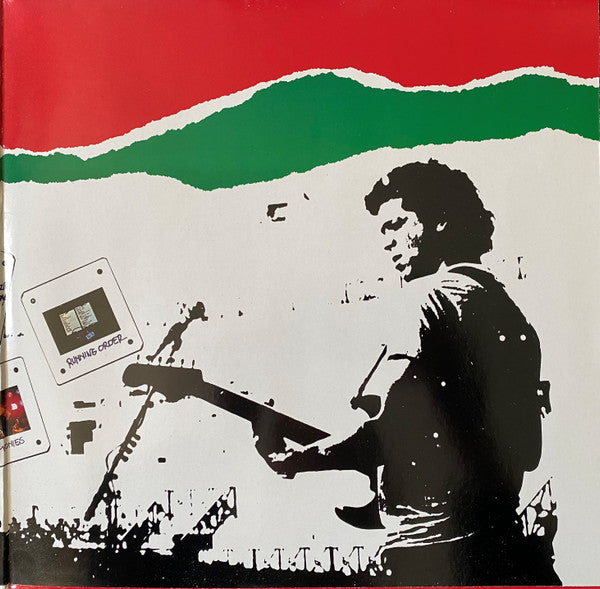 Lou Reed -Live In Italy