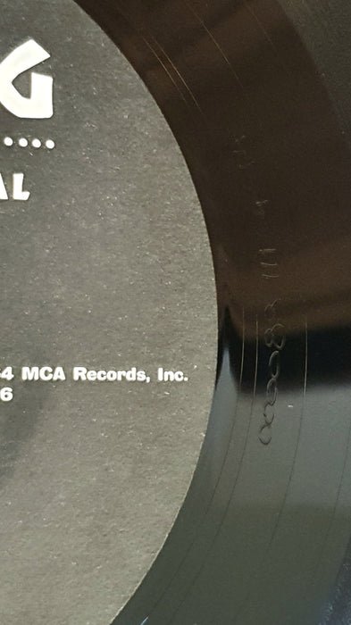 B.B. King - Live At The Regal