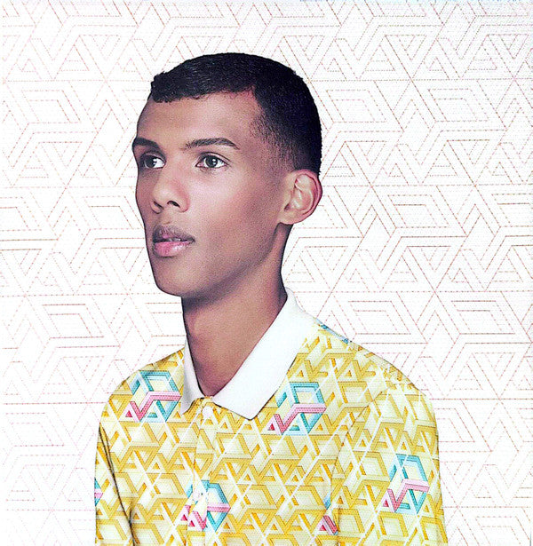 Stromae -Racine Carrée