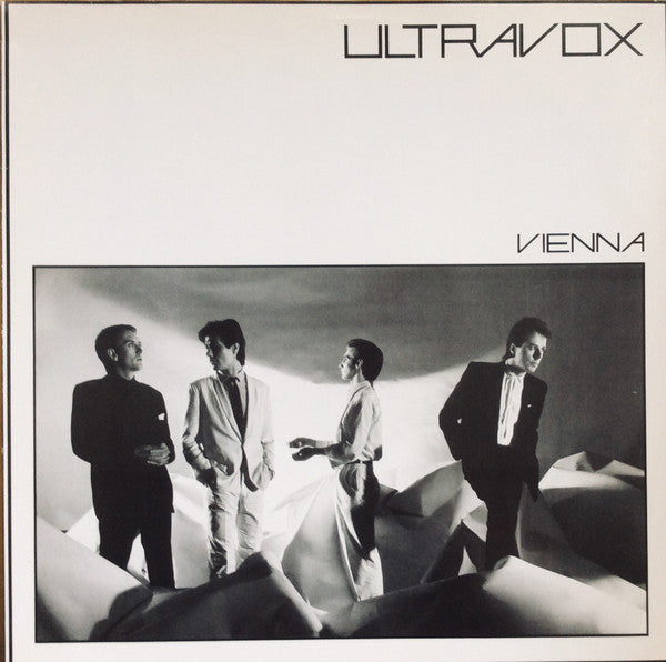 Ultravox -Vienna