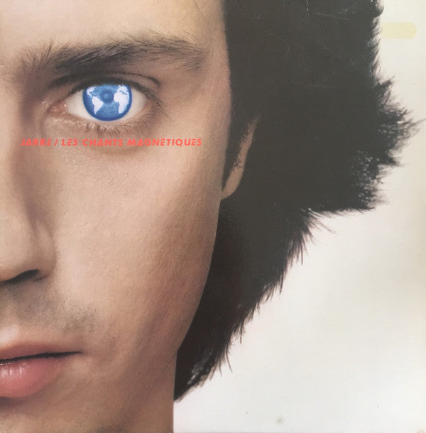 Jarre* -Les Chants Magnétiques
