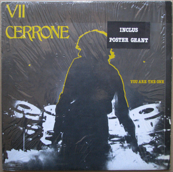 Cerrone - Cerrone VII - You Are The One