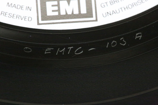 Queen - A Night At The Opera