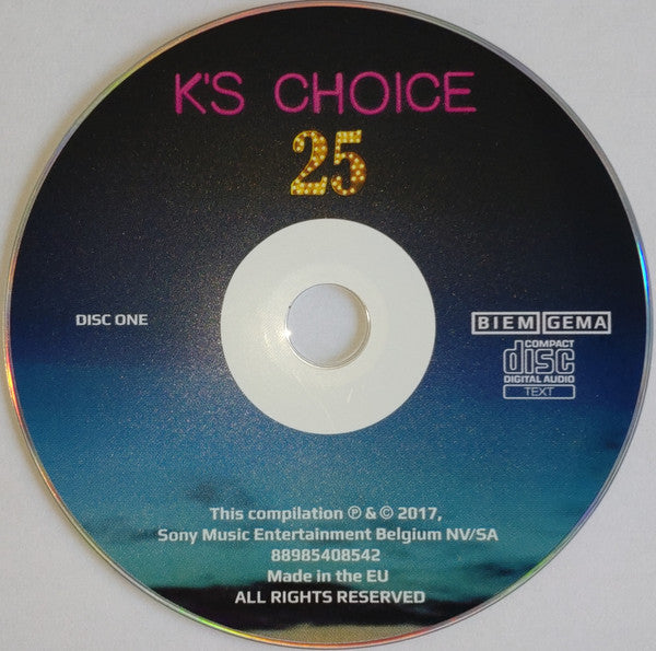 K's Choice -25