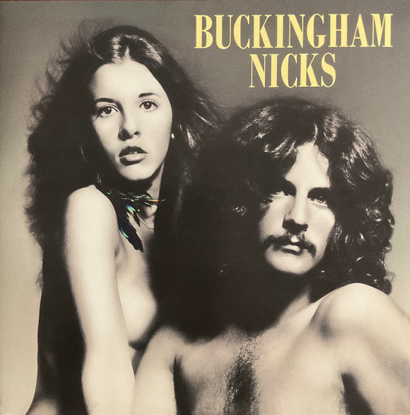 Buckingham Nicks - Buckingham Nicks