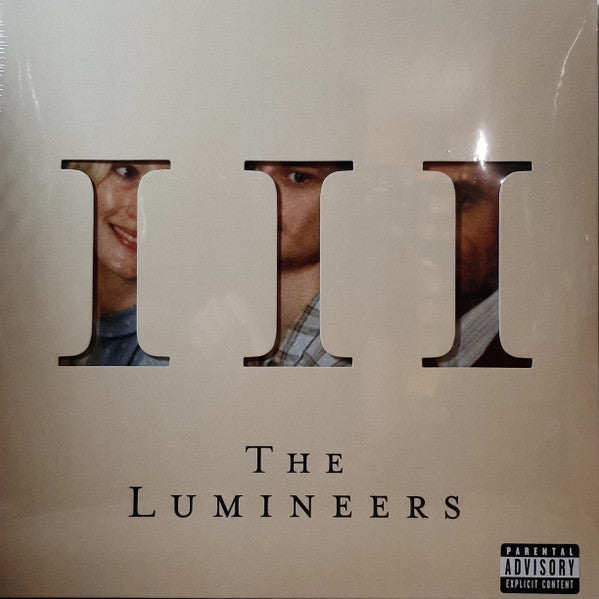 The Lumineers -III