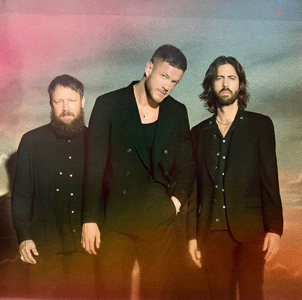 Imagine Dragons -Loom