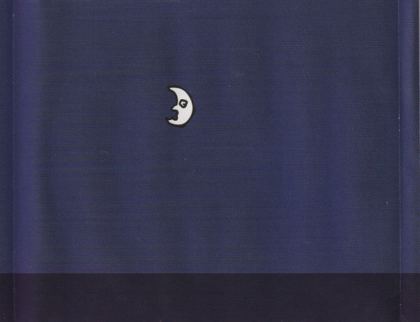 Jan De Wilde - Oude Maan