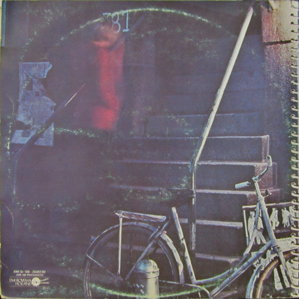 Various - De Gelaatstrek Van Het Lied...