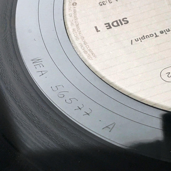 Alice Cooper (2) - From The Inside