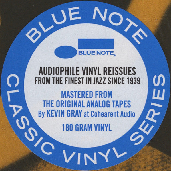 Hank Mobley - No Room For Squares