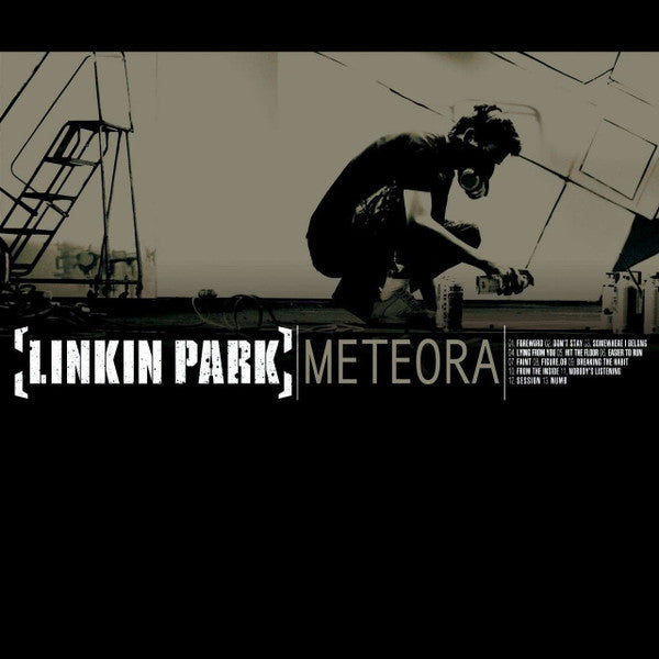Linkin Park -Meteora