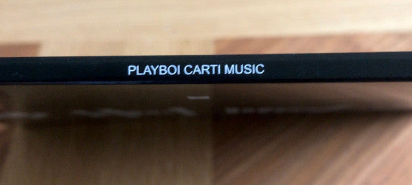 Playboi Carti -Music