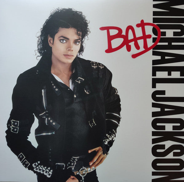 Michael Jackson -Bad