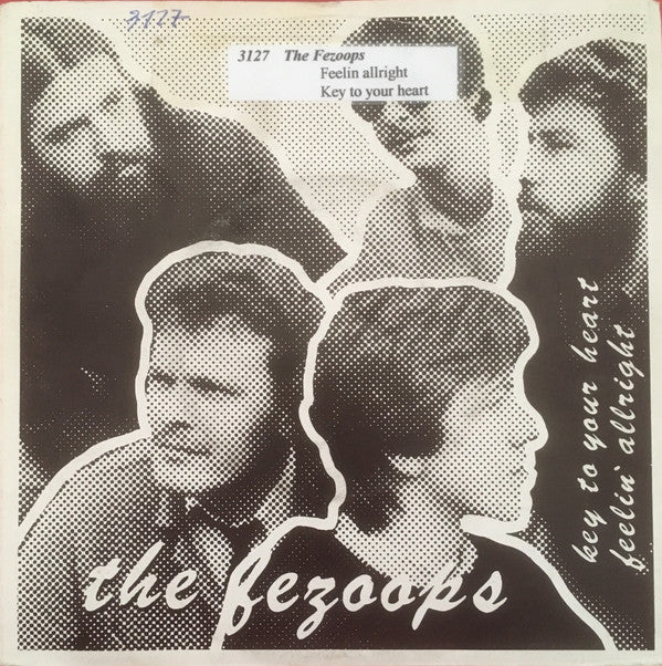 The Fezoops -Key To Your Heart