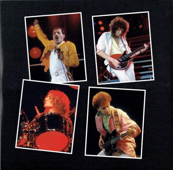 Queen - Bohemian Rhapsody (The Original Soundtrack)