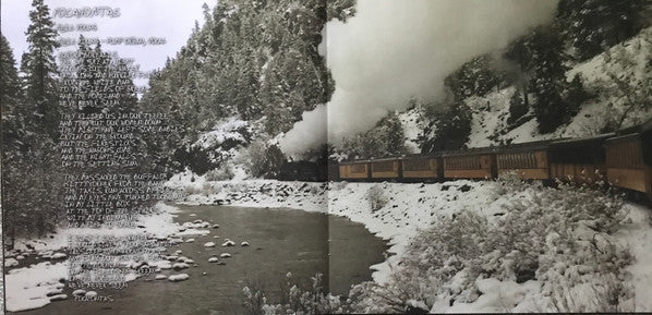 Neil Young + Promise Of The Real -Paradox