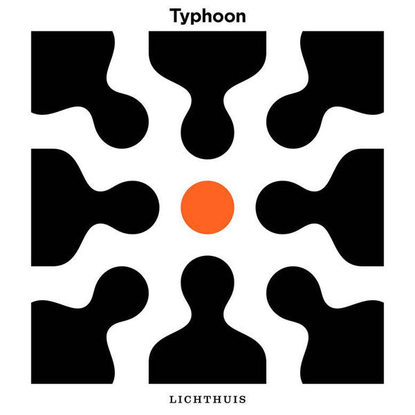 Typhoon (4) - Lichthuis