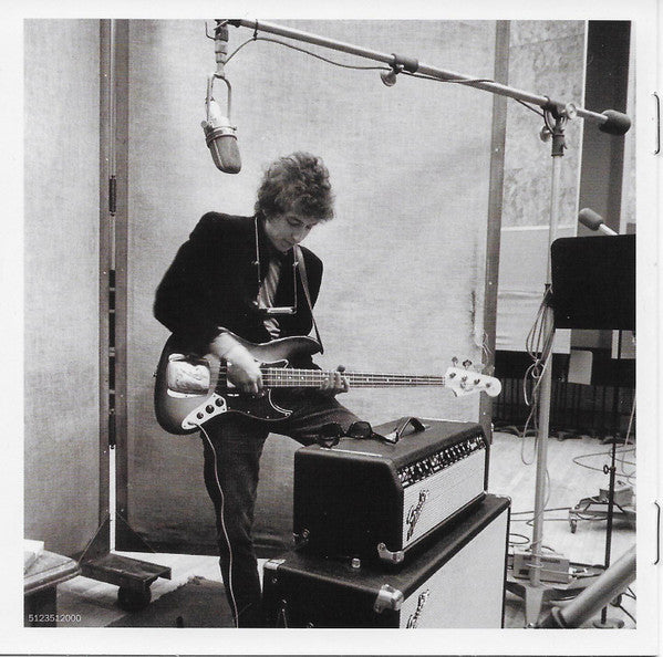 Bob Dylan - Highway 61 Revisited