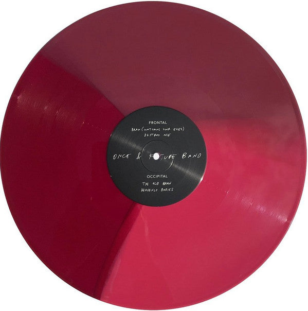Once & Future Band -Brain EP