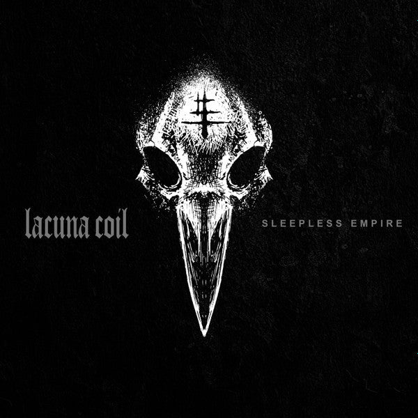 Lacuna Coil -Sleepless Empire
