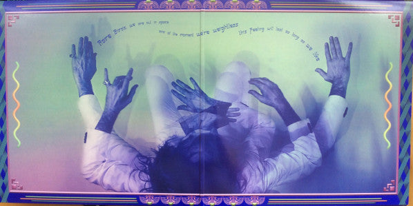 Jonathan Wilson -Rare Birds