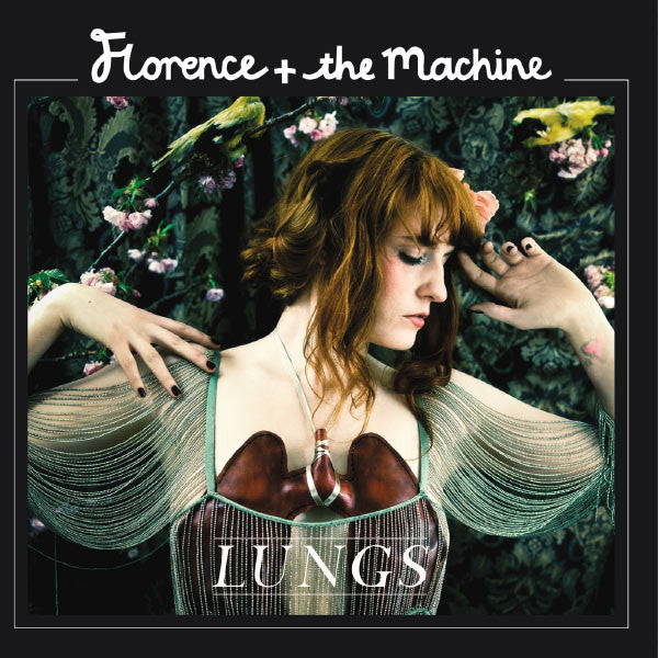 Florence + The Machine* -Lungs