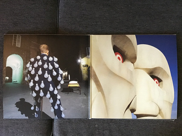 Pink Floyd -The Later Years 1987-2019