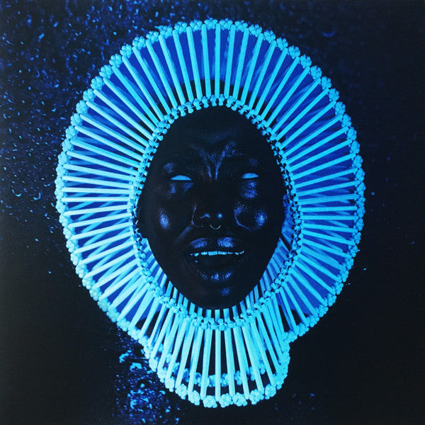 Childish Gambino -Awaken, My Love!