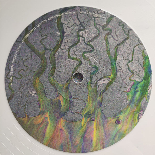 alt-J -An Awesome Wave