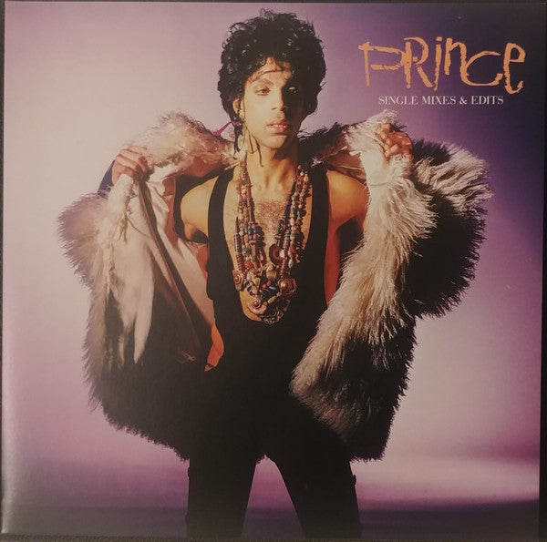 Prince -Sign "O" The Times