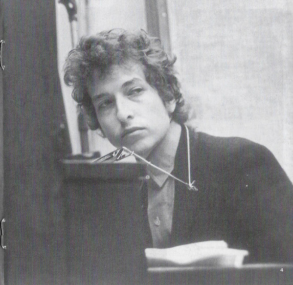 Bob Dylan - Highway 61 Revisited