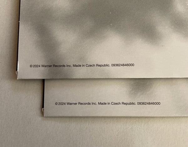 Linkin Park -Papercuts