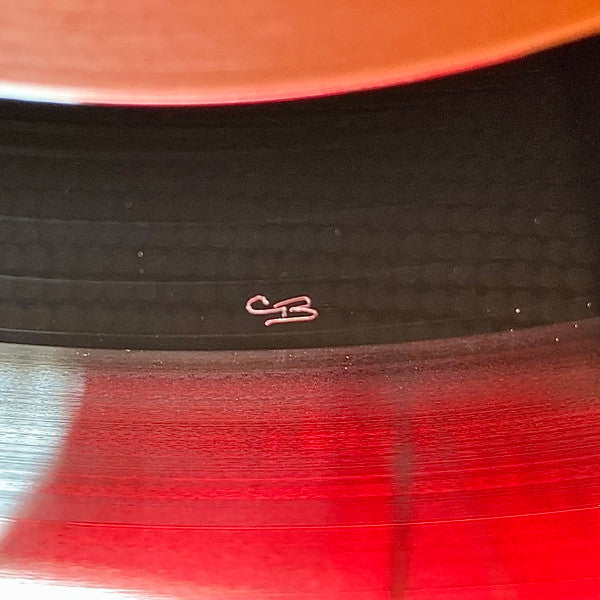 Neil Young -Harvest Moon