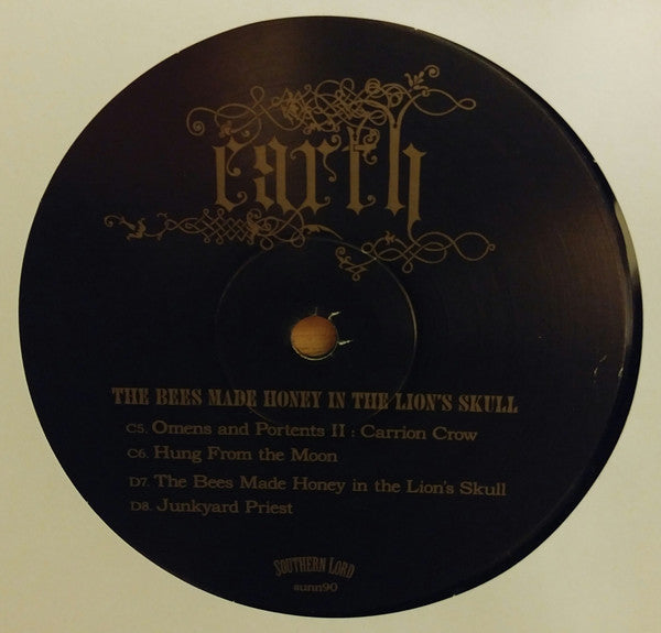 Earth (2) -The Bees Made Honey In The Lion's Skull