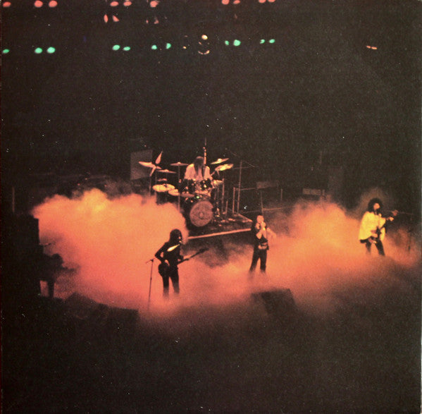 Queen -A Night At The Opera