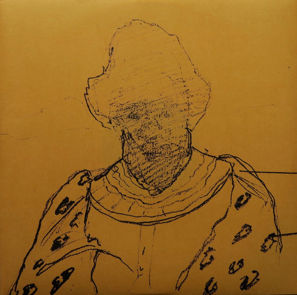 Michael Kiwanuka -Kiwanuka