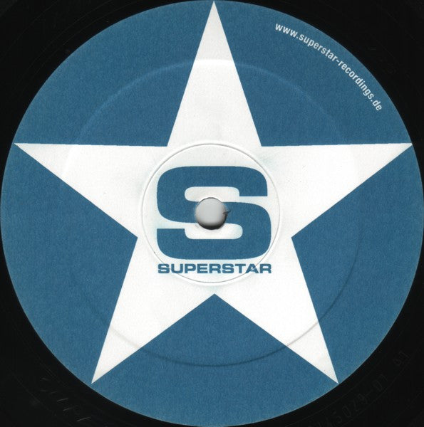 Barthezz - On The Move