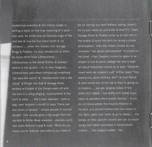 Bob Dylan - Highway 61 Revisited