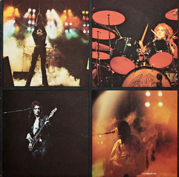 Queen -A Night At The Opera