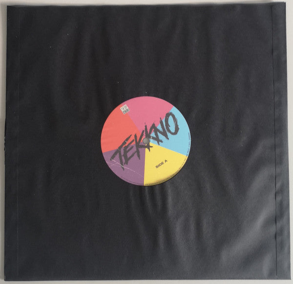 Electric Callboy -Tekkno